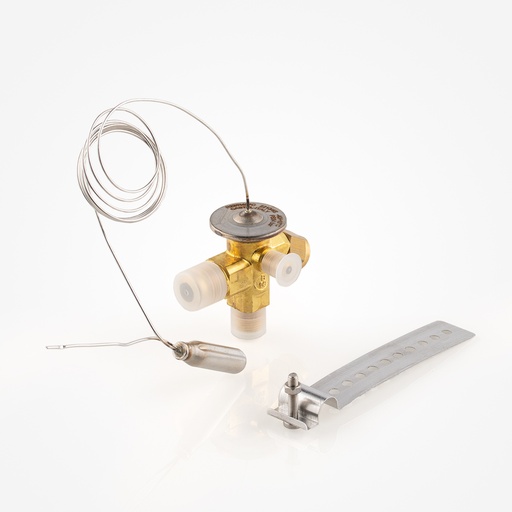 [D11021016] Expansion valve 2210/4E R22-R407C
