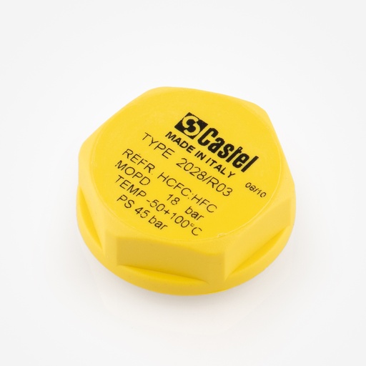 [D11021026] Orifice assemblies 9150/R65 N:O 03