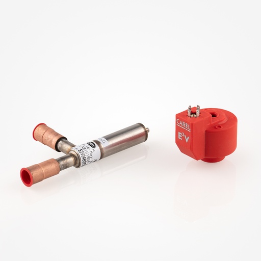 [D11031005] Electronic expansion valve E2V24BSF00