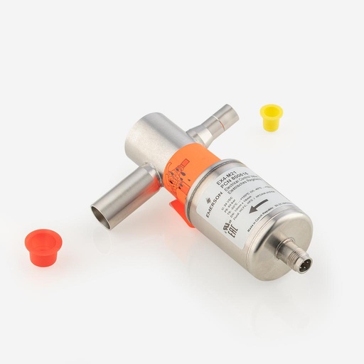[D11041001] ELECTRONIC Expansion valve EX4-M21