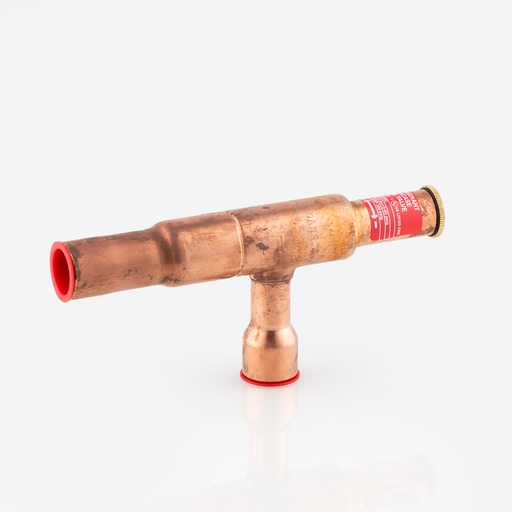 [D13011004] Käynnistyssäädin 22mm-ODS 034L0045 KVL22