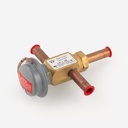 PRV Sporlan 903017 LAC-4-100 3/8 ODF LS