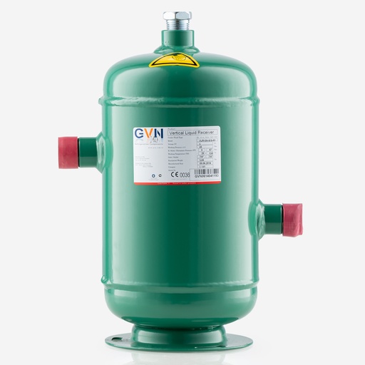 [D14011012] Receiver vertical 45bar VLR-5A-S/S-03 45bar 3L