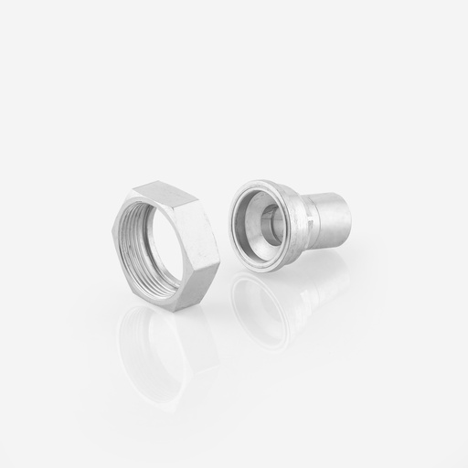 [D16441018] Rotalock Adapteri 1 3/4"-22mm 