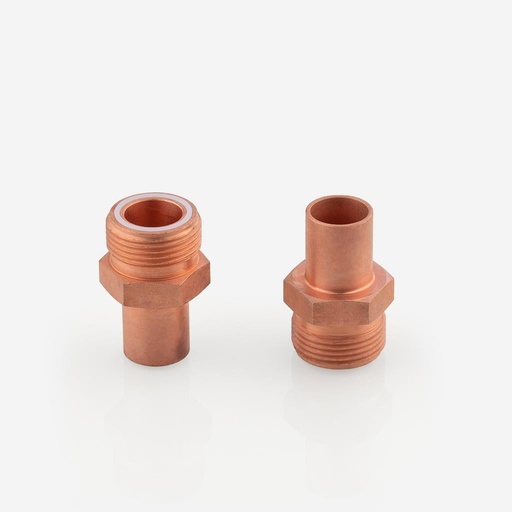 [D16441043] Rotalock adapter 1 1/4" - 22mm M