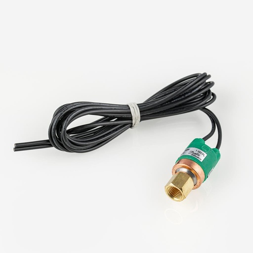 [E02011172] Pressostaatti Danfoss ACB-2UB463W 061F8492 (24 / 31 bar) auto