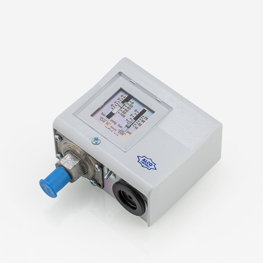 [E02031003] Pressure switch Alco PS1-A3A (-0,5 - 7 bar) auto