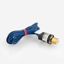 Pressure switch Ranco No; (8,5 - 11bar)  1/4" auto