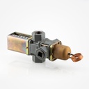 Water regulating valve V48AD-9601 1"