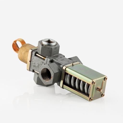 [E03011020] Vesiventtiili 3-TIE V48AE-9600 1 1/4