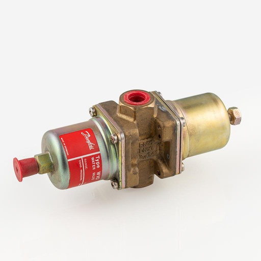 [E03021011] Vesiventtiili WVO10 017D0048