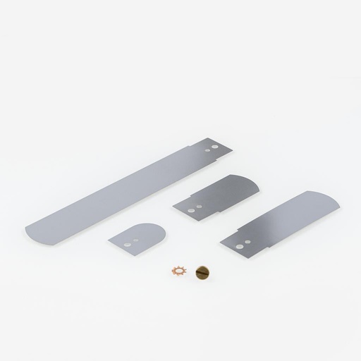 [E04411005] Paddle kit for F61 KIT21A602