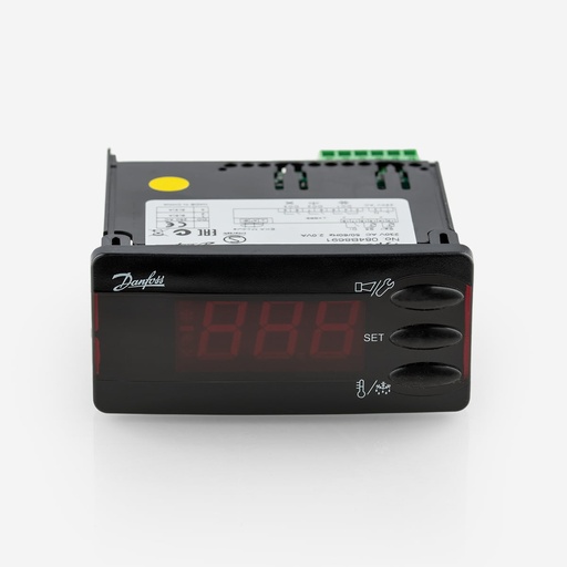 [E05021064] EKC202B Controller 084B8691