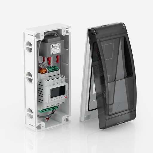 [E05031109] Ultracella EVD Moduuli näytöllä WM00ENSI00