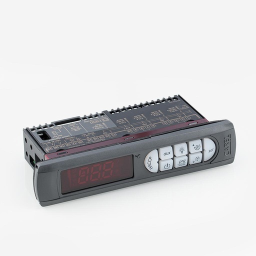 [E05031110] Säädin Carel Powercompact PB00H0HB00 230V