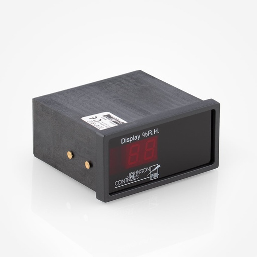 [E05471016] Display (Johnson controls) D27WF-9100