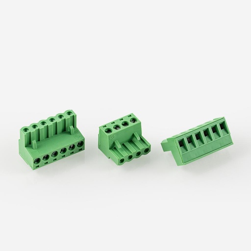 [E05471031] Female connectors 16 pins XM-FC16 16pcs