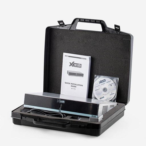 [E05471036] Ohjausyksikkö XWEB5000-60000