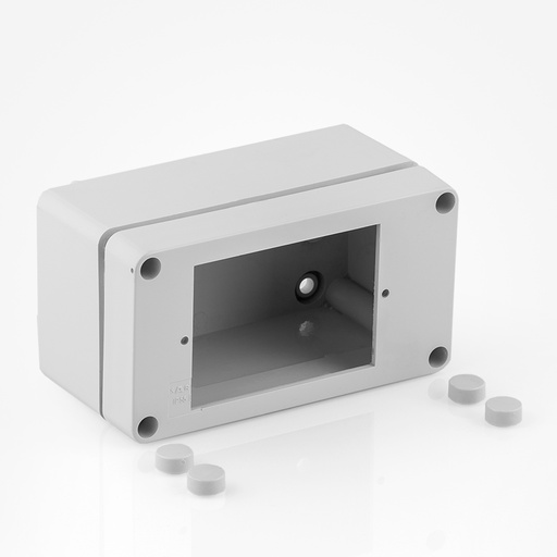 [E05471077] Seinäkotelo 135X74X72mm