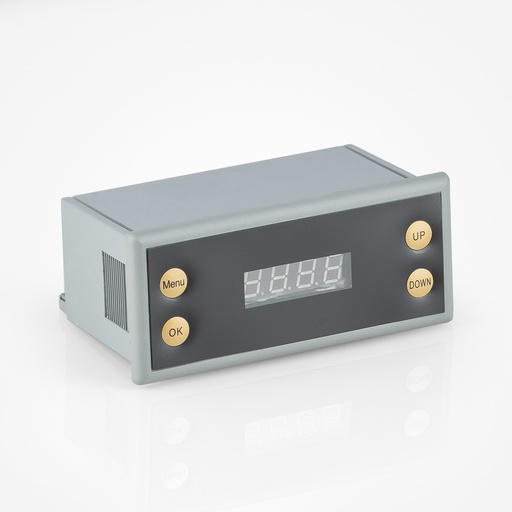 [E05471101] Coolent invertterin näyttö (ei ABB)