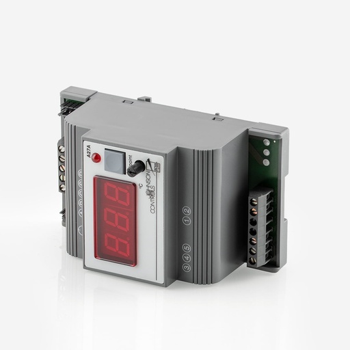 [E05500008] Termostaatti A27A2Y12