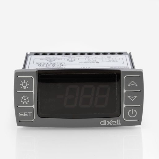 [E05500034] Controller panel XR40CX-5N0C1 20A