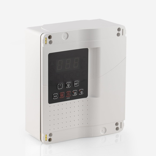 [E05500079] Säädin Mastercella MD33D5EN00 230V 2HP