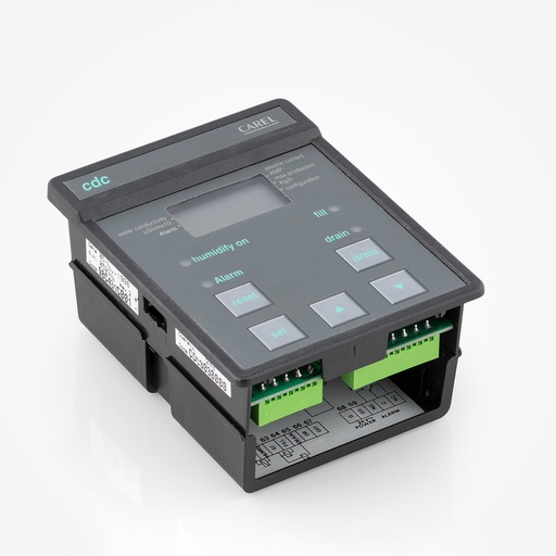 [E05500083] Säädin elektroninen CDC3030000