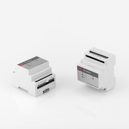 [E05500085] Expansion valve driver EVD0000300