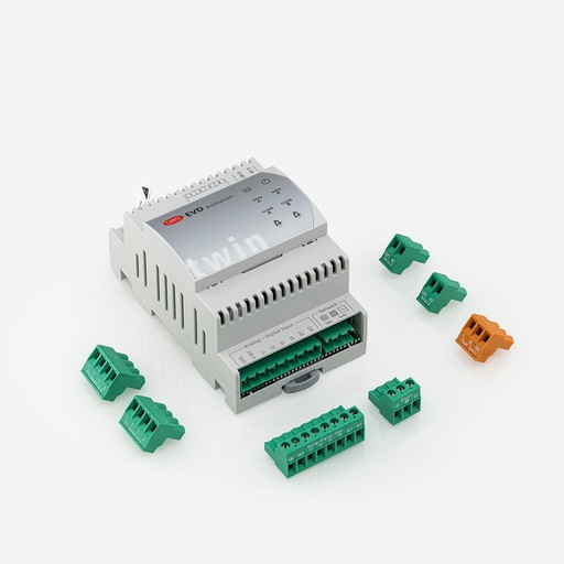 [E05500088] Expansion valve driver EVD0000T50