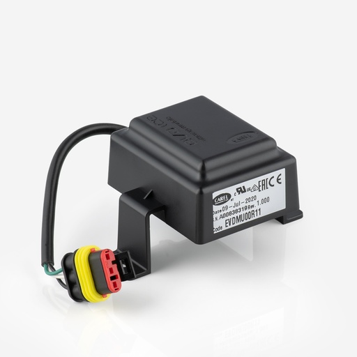 [E05500100] Ultracap evd ice EVDMU00R11