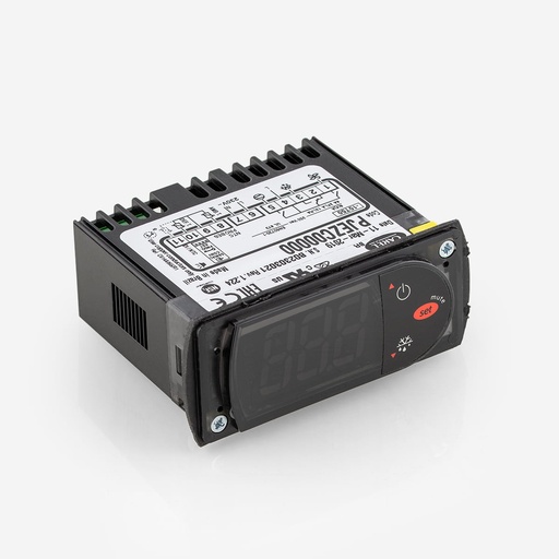 [E05500103] Carel PJEZ Säädin 230V 3xRele PJEZC00000/PJEZC0H000