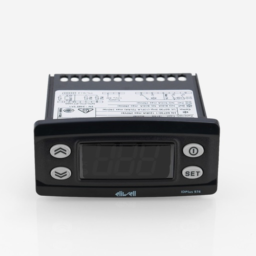 [E05500113] Controller IDPlus 974 12V