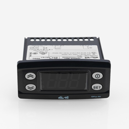 [E05500115] Säädin Eliwell IDPlus 961 12V