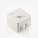 Potentiometer 4A 250VAC 4615210 MTP010 input:10A/12VDC  