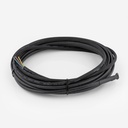 Thermal wire 9,0m 99W 230V 11W/m