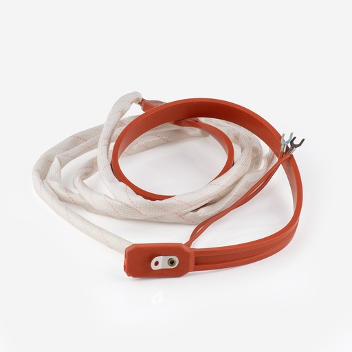 [E07031004] Crankcase heater 50w L=500mm