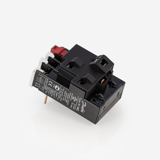[E09011054] Thermal overload relay 047H0205 TI16S 0,85-1,3A