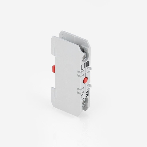 [E09411110] Apukosketin avautuva pun. 037H0112 CB-NC