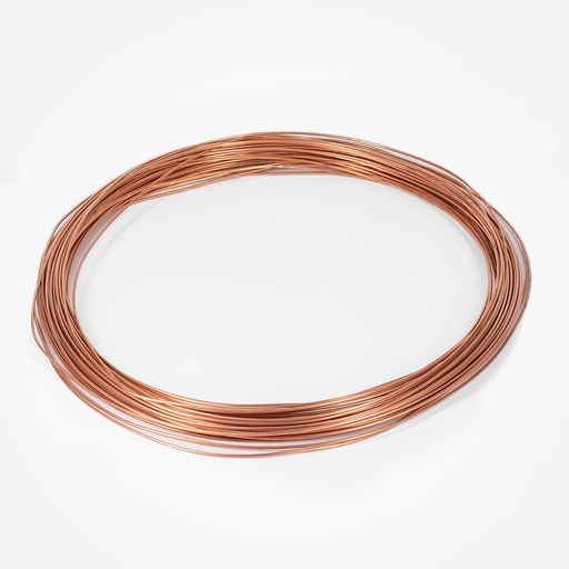 [F01011011] Capillary tube 3/16" (m)