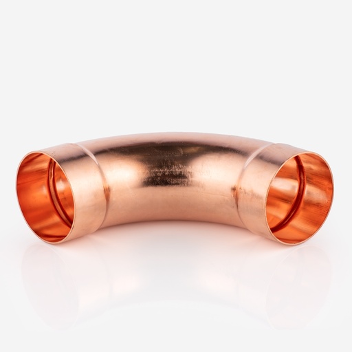 [F04011014] Bend 90° 108mm RR5002 EN 12735-1