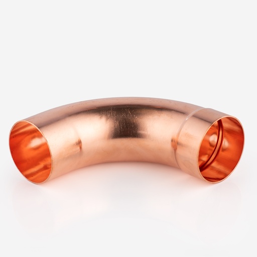 [F04011035] Piippukaariyhde 90° 76mm S/U RR5001