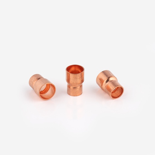 [F04011042] Supistusmuhvi 15X12 S/S RR5240 (10)