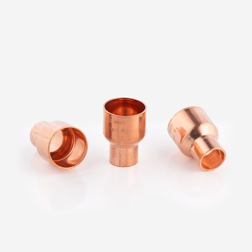 [F04011052] Supistusmuhvi 35X22 S/S RR5240 (10)