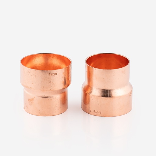 [F04011070] Supistusmuhvi 89X76 S/S RR5240