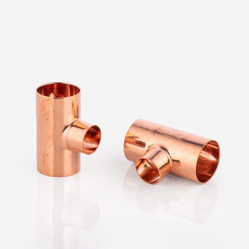 [F04011174] Reducing tee 42x28x42 RR5130