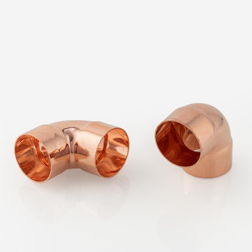 [F04011269] Elbow 90° RR5090 64mm 