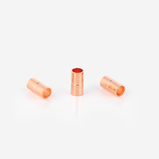 [F04011270] Straight coupling FR5270 6mm