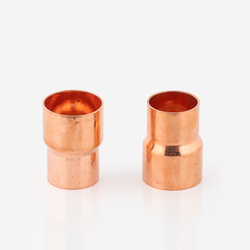 [F04021187] Reducing coupler 1 5/8"x13/8"    FR5240