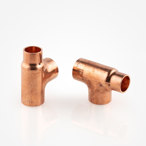 [F04031224] Supistus T-yhde G-sarja RG5130 28x28x22 (10)